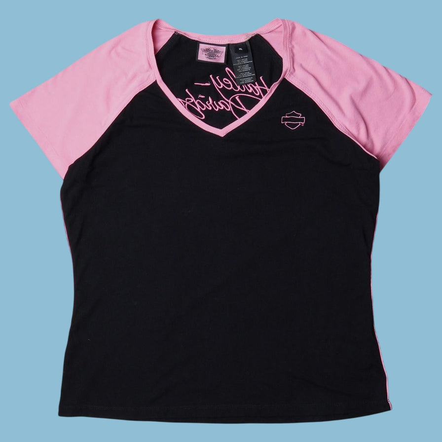 Vintage Harley Davidson T-Shirt - XL