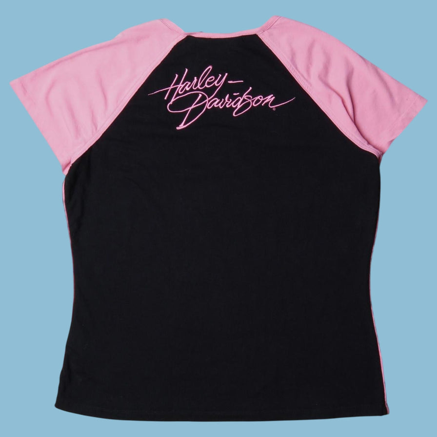 Vintage Harley Davidson T-Shirt - XL