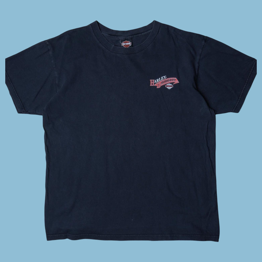 Vintage Harley Davidson T-Shirt - XL