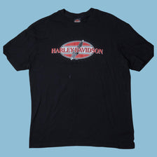 Vintage Harley Davidson T-Shirt - XL