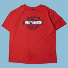 Vintage Harley Davidson T-Shirt - XL