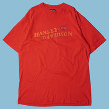 Vintage Harley Davidson T-Shirt - XL