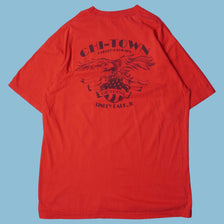 Vintage Harley Davidson T-Shirt - XL