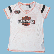 Vintage Harley Davidson T-Shirt - XL
