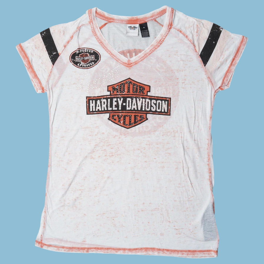 Vintage Harley Davidson T-Shirt - XL