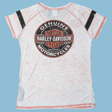 Vintage Harley Davidson T-Shirt - XL