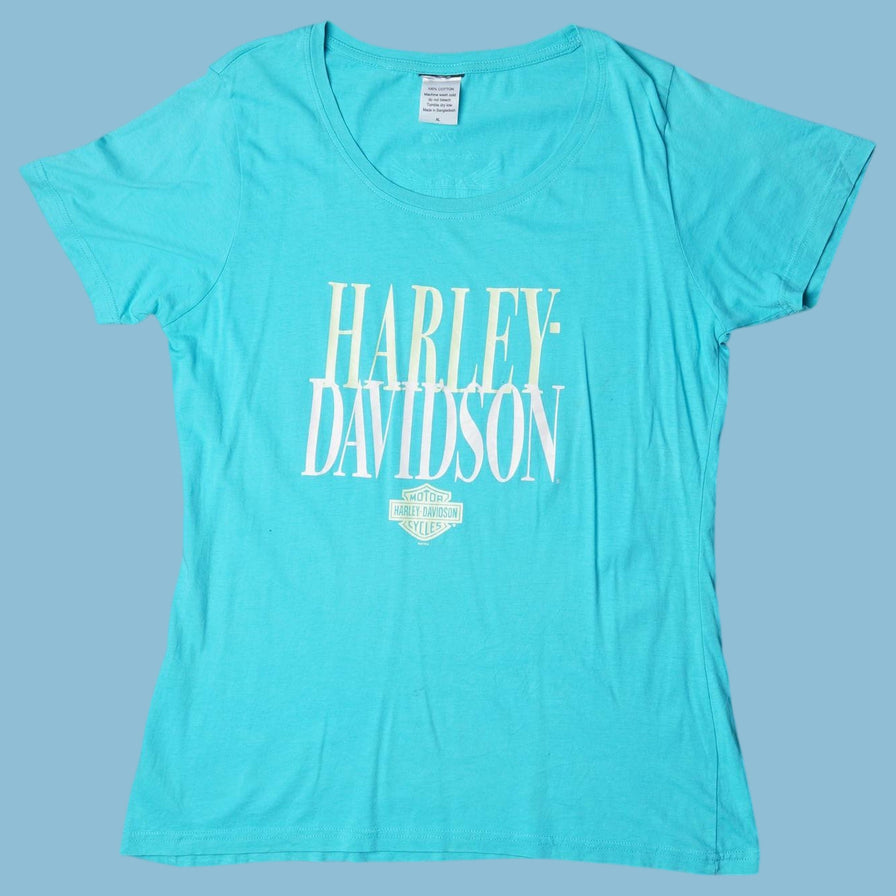 Vintage Harley Davidson T-Shirt - XL