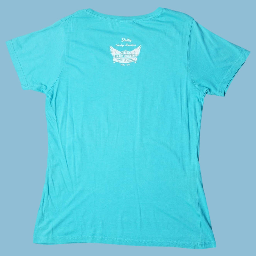 Vintage Harley Davidson T-Shirt - XL