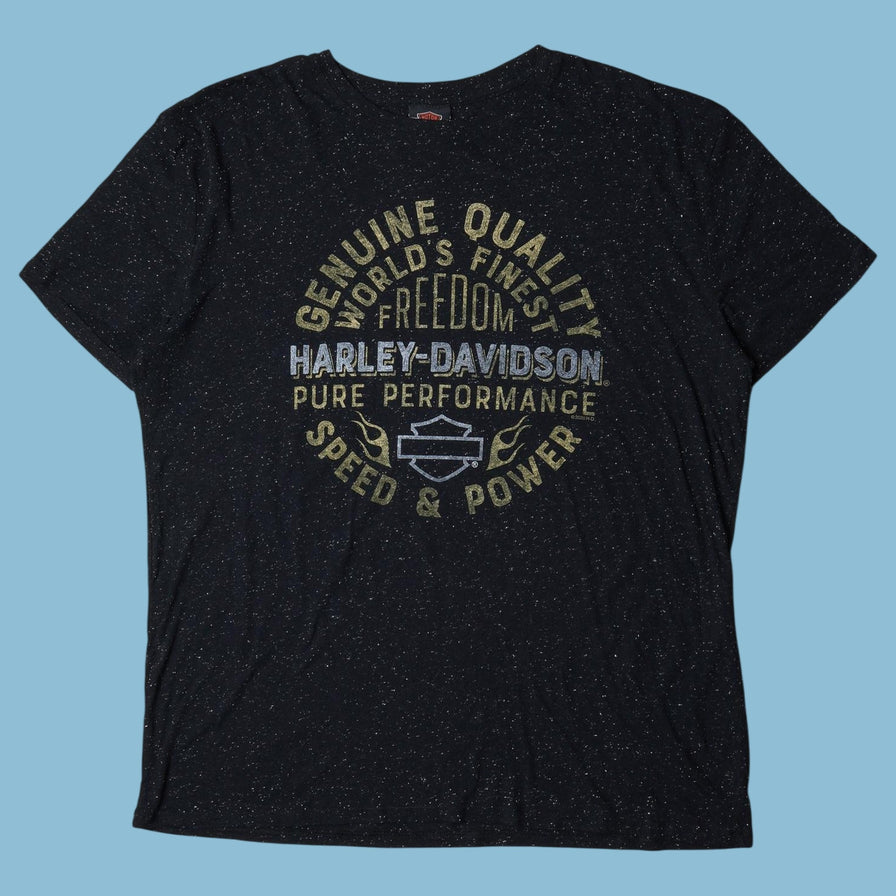 Vintage Harley Davidson T-Shirt - XL