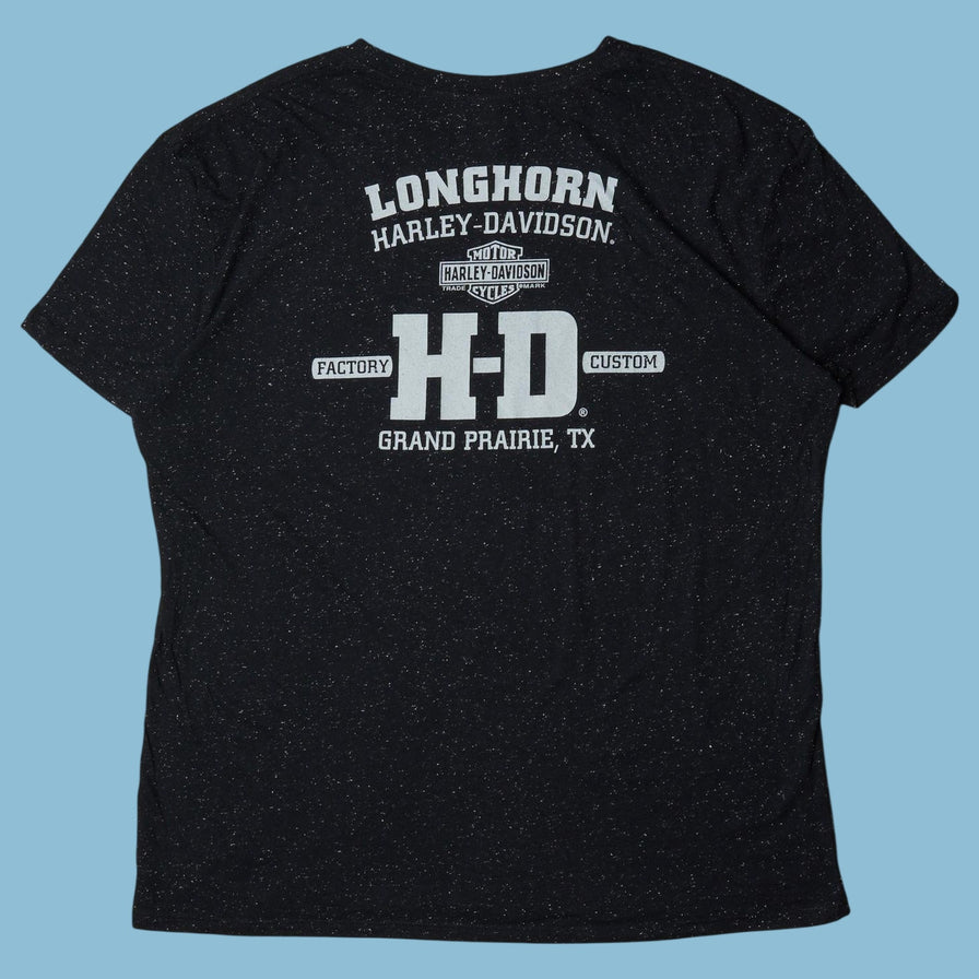 Vintage Harley Davidson T-Shirt - XL