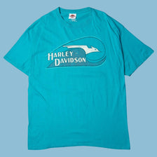 Vintage Harley Davidson T-Shirt - XL