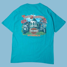 Vintage Harley Davidson T-Shirt - XL