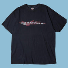 Vintage Harley Davidson T-Shirt - XL