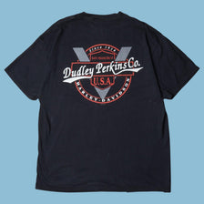 Vintage Harley Davidson T-Shirt - XL