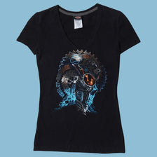 Vintage Harley Davidson T-Shirt - XS