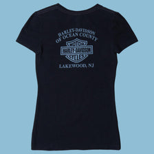 Vintage Harley Davidson T-Shirt - XS