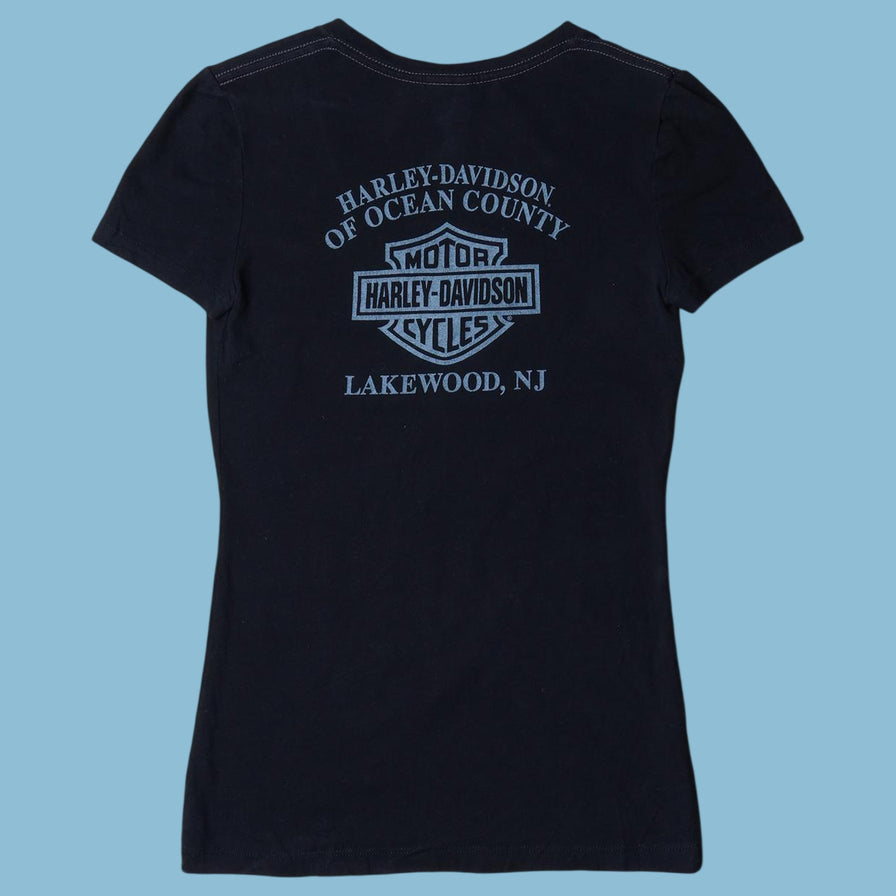 Vintage Harley Davidson T-Shirt - XS