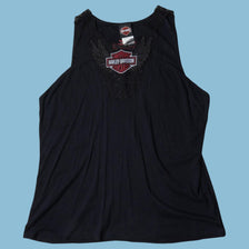 Vintage Harley Davidson Tank Top - 2XL