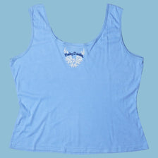 Vintage Harley Davidson Tank Top - 2XL
