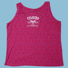 Vintage Harley Davidson Tank Top - 2XL