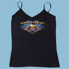 Vintage Harley Davidson Tank Top - M