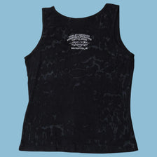 Vintage Harley Davidson Tank Top - M