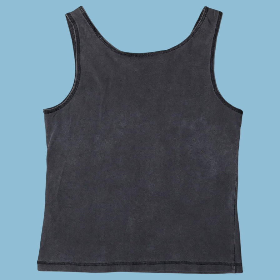 Vintage Harley Davidson Tank Top - M