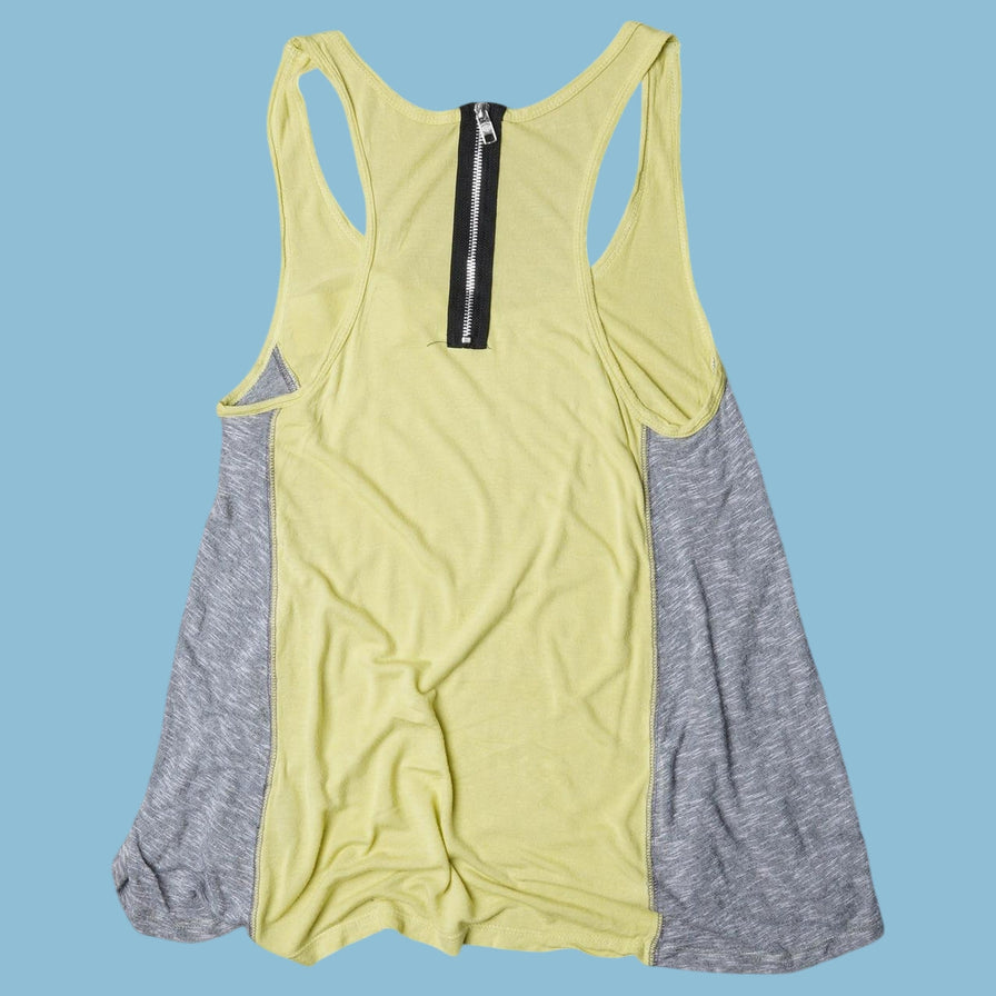 Vintage Harley Davidson Tank Top - M