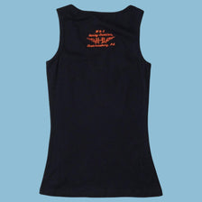 Vintage Harley Davidson Tank Top - S