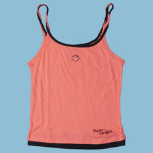 Vintage Harley Davidson Tank Top - S