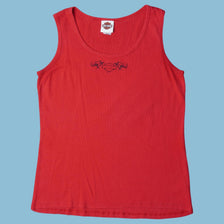 Vintage Harley Davidson Tank Top - XL