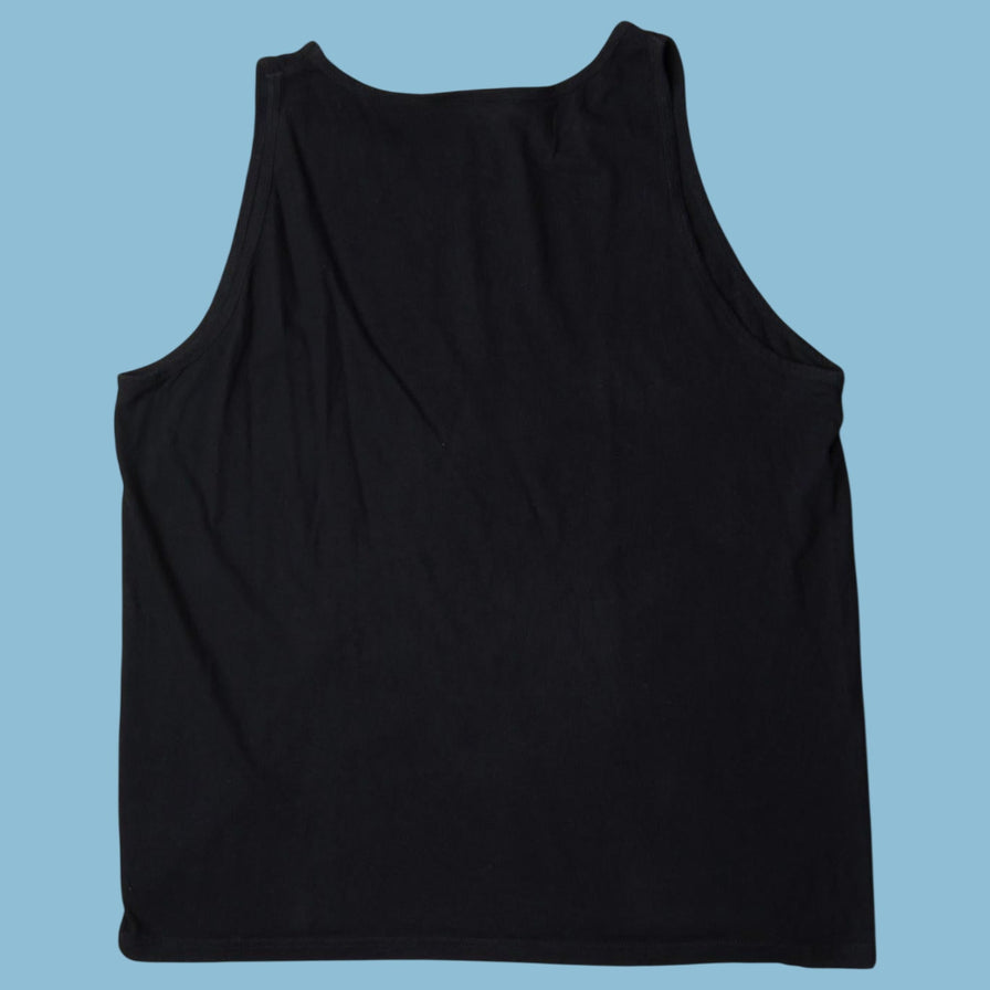 Vintage Harley Davidson Tank Top - XL