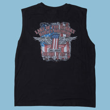 Vintage Harley Davidson Tanktop - XL