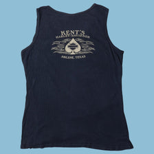 Vintage Harley Davidson Tribal Tank Top - 2XL