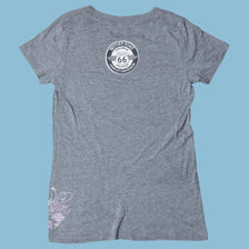 Vintage Harley Davidson V-Neck T-Shirt - M