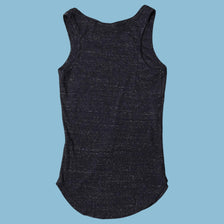 Vintage Harley Davidson Wings Tank Top - M