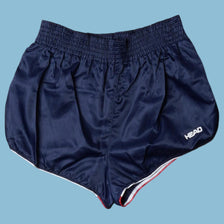 Vintage Head 80s Shorts - M