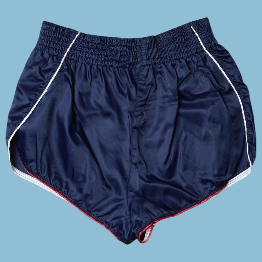 Vintage Head 80s Shorts - M