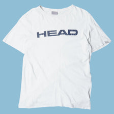Vintage Head T-Shirt - M