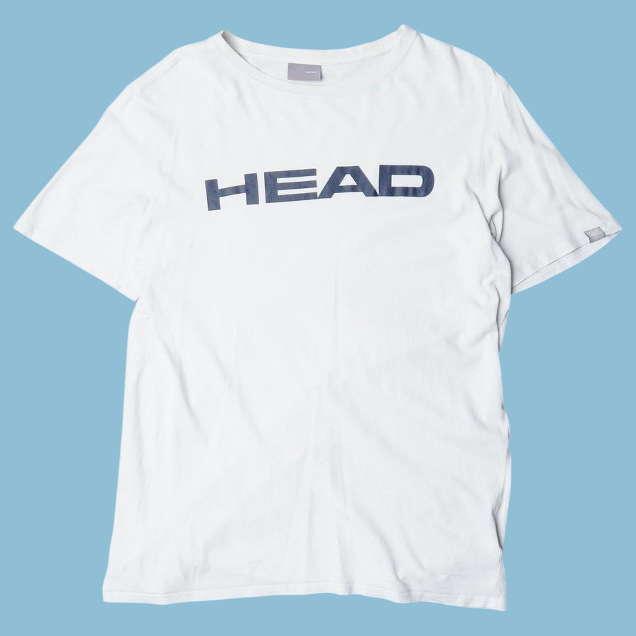 Vintage Head T-Shirt - M