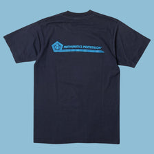 Vintage Heavy Mental Graphic T-Shirt - S