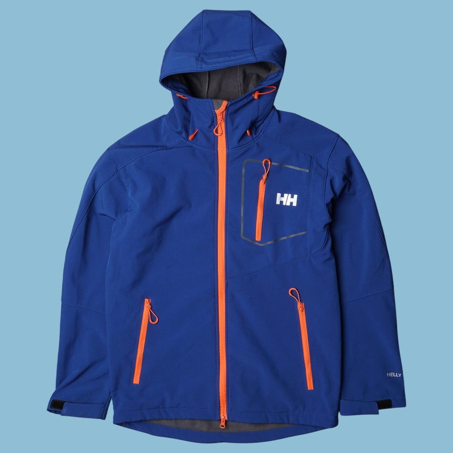 Vintage Helly Hansen Jacke - L
