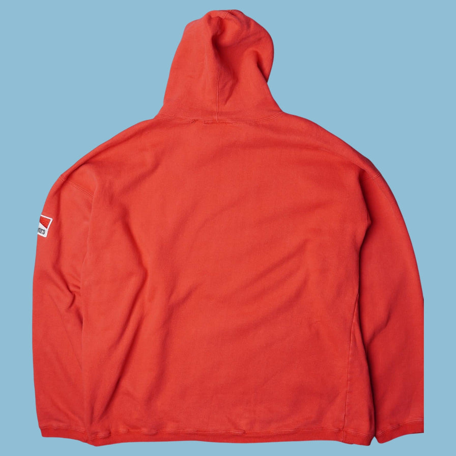 Vintage Marlboro Hoodie - XL