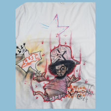 Vintage Hip Hop 2000s Ludacris Promo T-Shirt - L - NFF Vintage
