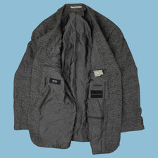 Vintage Hugo Boss Blazer Suit Jacket - L