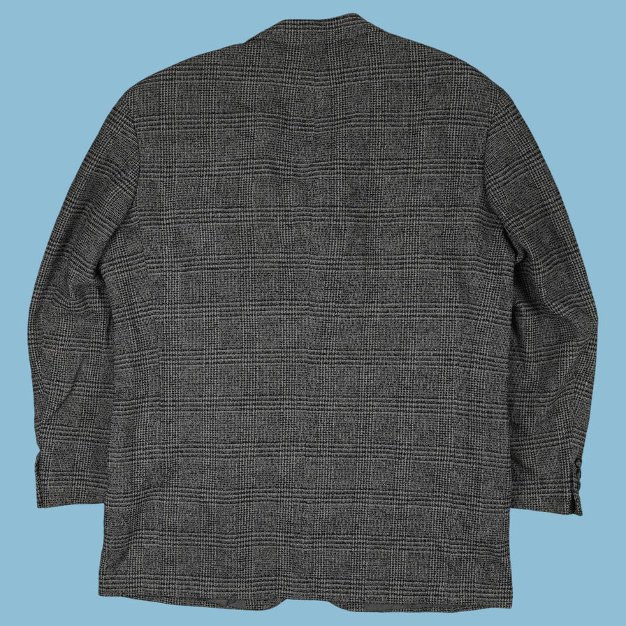Vintage Hugo Boss Blazer Anzugsjacke - L