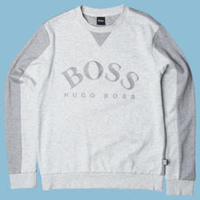 Vintage Hugo Boss Sweater - S