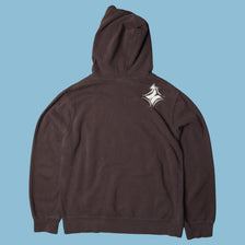 Vintage Hurley 2000s Hoodie - L