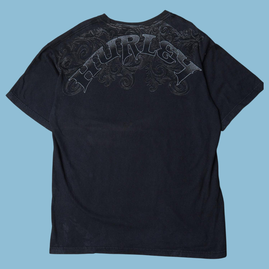 Vintage Hurley 2000s T-Shirt - L