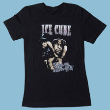Vintage Ice Cube Today Was A Good Day T-Shirt - S